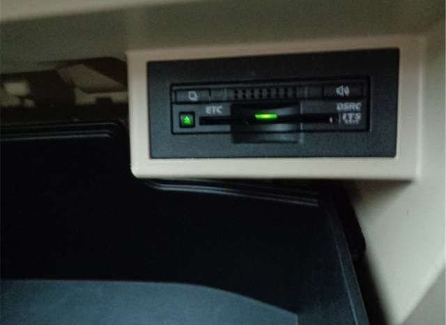 Toyota Land Cruiser Prado TZ-G Turbo 2015 full