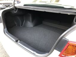 Toyota Mark X 250G Relax Selection 2010 full