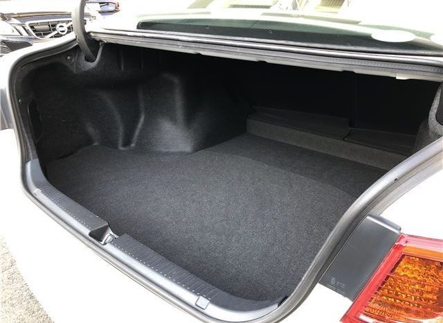 Toyota Mark X 250G Relax Selection 2010 full