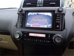 Toyota Land Cruiser Prado TZ-G Turbo 2015 full