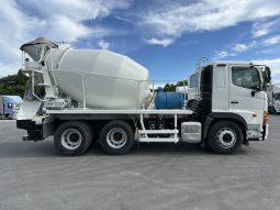 Hino Profia 2013 full