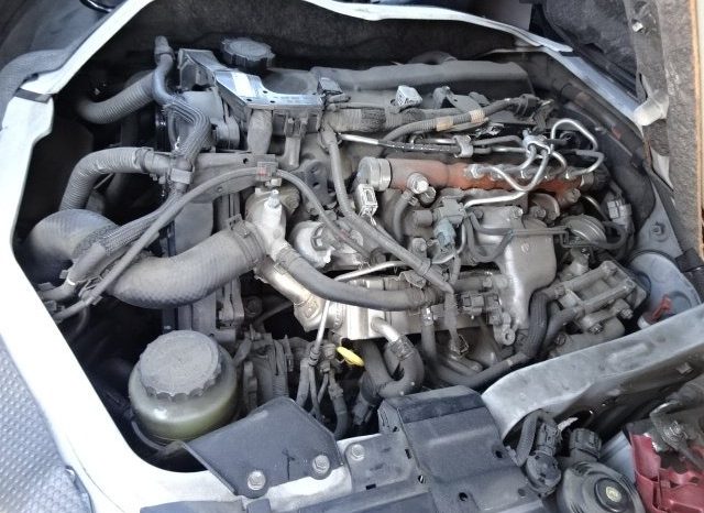 Toyota Hiace Van Long DX 2010 full