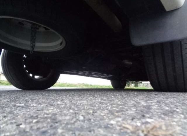 Toyota Land Cruiser Prado TZ-G Turbo 2015 full