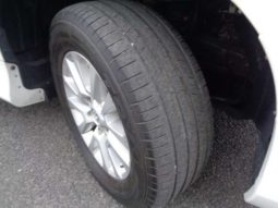 Toyota Land Cruiser Prado TZ-G Turbo 2015 full