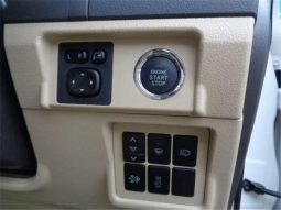 Toyota Land Cruiser Prado TZ-G Turbo 2015 full