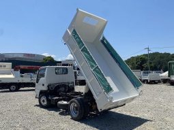 Isuzu Elf Dump 2015 full