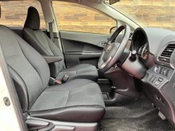 Toyota Ractis G 2013 full