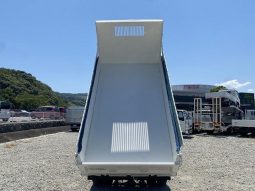 Isuzu Elf Dump 2015 full