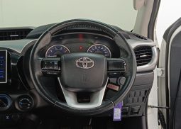 Toyota Smart Cab 4WD MT 2019 full