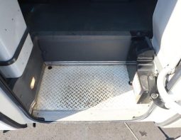 Toyota Coaster 2018 full