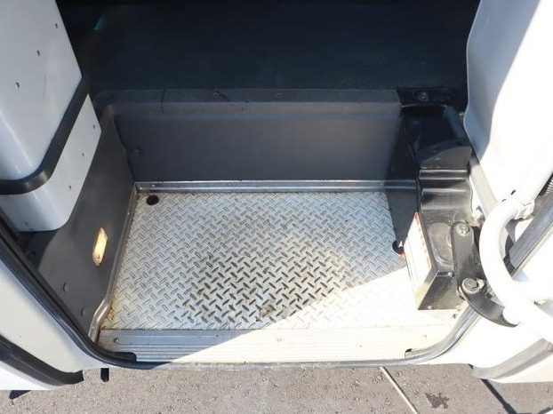 Toyota Coaster 2018 full