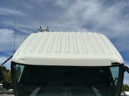 Hino Profia 2013 full