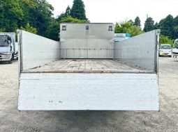 Hino Ranger Flat Body J08C 4 Ton 1995 full