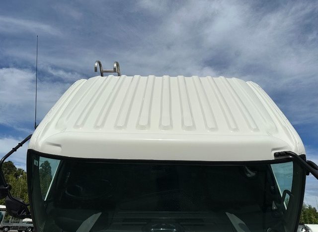 Hino Profia 2013 full