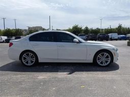 BMW 330e iPerformance 2017 full