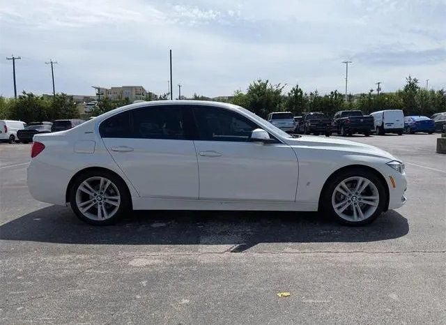 BMW 330e iPerformance 2017 full