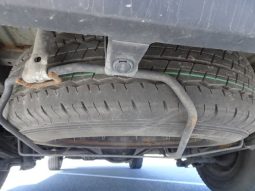 Toyota Hiace Van Long DX 2010 full