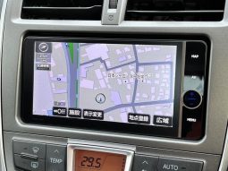 Toyota Ractis G 2013 full