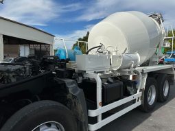 Hino Profia 2013 full