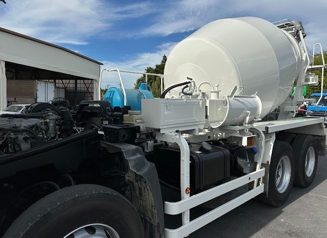 Hino Profia 2013 full