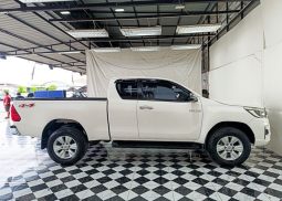Toyota Smart Cab 4WD MT 2019 full