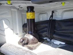 Toyota Hiace Van Long DX 2010 full