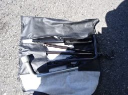 Toyota Hiace Van Long DX 2010 full