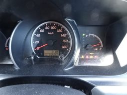 Toyota Hiace Van Long DX 2010 full