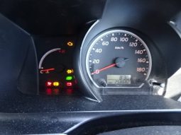 Toyota Hiace Van Long DX 2010 full