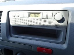 Toyota Hiace Van Long DX 2010 full