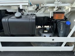 Hino Profia 2013 full