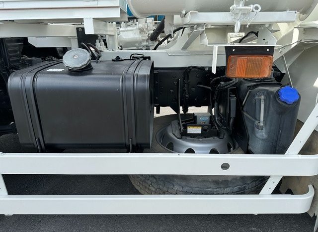 Hino Profia 2013 full