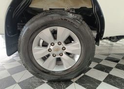 Toyota Smart Cab 4WD MT 2019 full