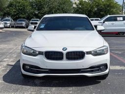 BMW 330e iPerformance 2017 full