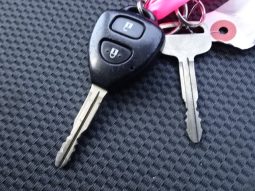 Toyota Hiace Van Long DX 2010 full