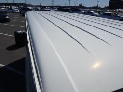 Toyota Hiace Van Long DX 2010 full