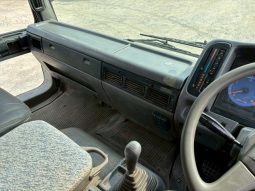 Hino Ranger Flat Body J08C 4 Ton 1995 full