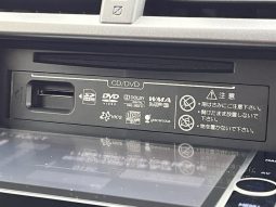 Toyota Ractis G 2013 full