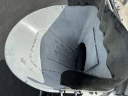 Hino Profia 2013 full