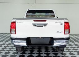 Toyota Smart Cab 4WD MT 2019 full