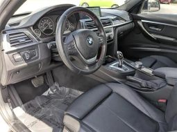 BMW 330e iPerformance 2017 full