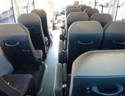 Toyota Coaster 2018 full