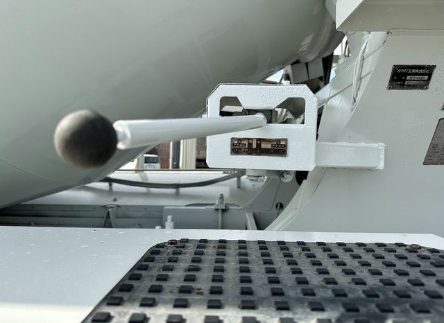 Hino Profia 2013 full