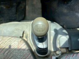 Mitsubishi Fuso Canter Dump 4D33 3 Ton 1996 full