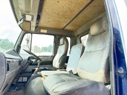 Hino Ranger Flat Body J08C 4 Ton 1995 full