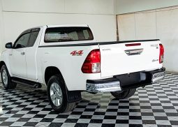 Toyota Smart Cab 4WD MT 2019 full