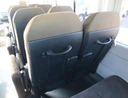 Toyota Coaster 2018 full