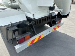 Hino Profia 2013 full