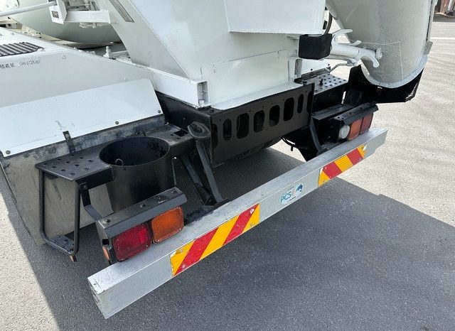 Hino Profia 2013 full