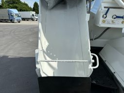 Hino Profia 2013 full